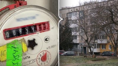 У селищі Нове планують встановити загальнобудинкові лічильники: мешканці не згодні