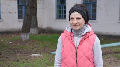 Галина Заливча Галина Заливча