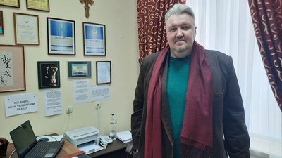 Цього дня виконується 138 років професійному українському театру, який заснував Марко Кропивницький Цього дня виконується 138 років професійному українському театру, який заснував Марко Кропивницький