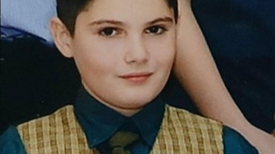 18 лютого ховатимуть хлопчика, який загинув 16 лютого під завалами гаража в Хмельницькому