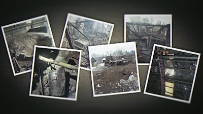Вторгнення Росії в Україну: головні події на Сумщині 44 тижня війни