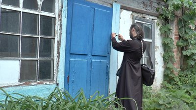 Благодійний марафон: у Полтаві збиратимуть гроші на відбудову дому патріарха Мстислава Благодійний марафон: у Полтаві збиратимуть гроші на відбудову дому патріарха Мстислава
