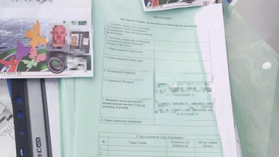 Очільницю благодійного фонду у Луцьку затримали за допомогу ухилянтам Очільницю благодійного фонду у Луцьку затримали за допомогу ухилянтам