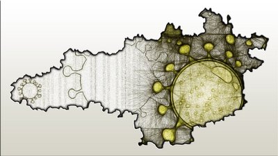 Коронавірус на Кіровоградщині. Загальна кількість хворих перевищила 3,5 тисячі