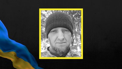 Юрій Солов'янчук. Фото: Кегичівська громада Юрій Солов'янчук. Фото: Кегичівська громада