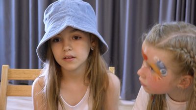 Благодійний літній табір для дітей військових ЗСУ, переселенців, сиріт та напівсиріт відкрили у Франківську Благодійний літній табір для дітей військових ЗСУ, переселенців, сиріт та напівсиріт відкрили у Франківську