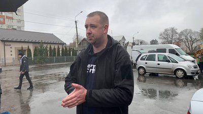 2 000 продуктових пакунків для тернополян зібрали протестантські церкви 2 000 продуктових пакунків для тернополян зібрали протестантські церкви