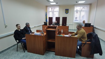 Справа голови Полтавської громади Олександра Мамая: подробиці із засідання в апеляційному суді Справа голови Полтавської громади Олександра Мамая: подробиці із засідання в апеляційному суді