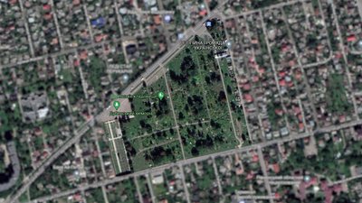 Перепоховання Любомирських: рівненська науковиця заявляє про сенсаційну знахідку Перепоховання Любомирських: рівненська науковиця заявляє про сенсаційну знахідку