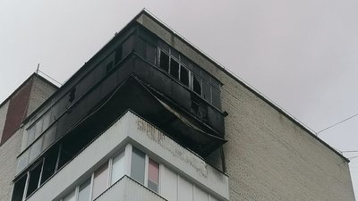 Атака РФ 1 квітня, обстріли Луцьк 1 квітня, атака безпілотників 1 квітня