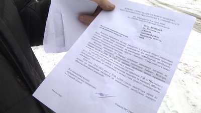 5 місяців без автобуса: як живуть жителі Новогород-Сіверщини 5 місяців без автобуса: як живуть жителі Новогород-Сіверщини