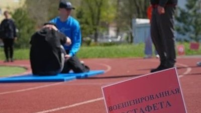 На Луганщині старшокласників із Лисичанська та Рубіжного окупанти вивозять до Татарстану