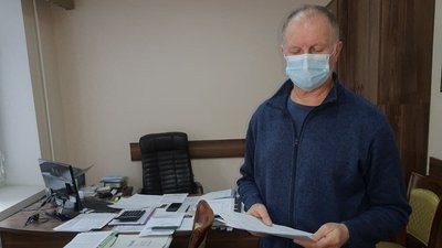 У Тернополі пенсіонерам обмежили час перевезення в громадському транспорті У Тернополі пенсіонерам обмежили час перевезення в громадському транспорті