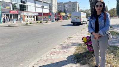 ДТП у Кременчуці 24 червня ДТП у Кременчуці 24 червня
