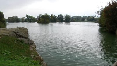 У райцентрі Житомирщини стічні води очищує комплекс зразка 70-х років ХХ століття У райцентрі Житомирщини стічні води очищує комплекс зразка 70-х років ХХ століття