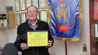 Президент призначив стипендії двом діячам науки з Вінниччини. Хто вони