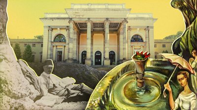 Курорти Вінниччини