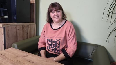 Житомир, Ірина Цимбрович, власна справа, автомийка, кав'ярня