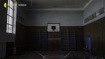 Що лишила після себе російська армія на Київщині? Що лишила після себе російська армія на Київщині?