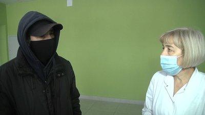 "Буде народжувати мертву дитину". Медиків Слов’янська звинувачують у загибелі дитини "Буде народжувати мертву дитину". Медиків Слов’янська звинувачують у загибелі дитини