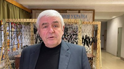 У Тернополі вшанували пам'ять Любомира Гузара У Тернополі вшанували пам'ять Любомира Гузара