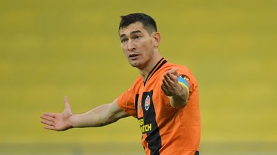 "Суддівство нам не допомагає". "Шахтарю" не зарахували два м'ячі у грі проти "Зорі" через сумнівні офсайди