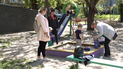 Гідравлічні випробування Гідравлічні випробування