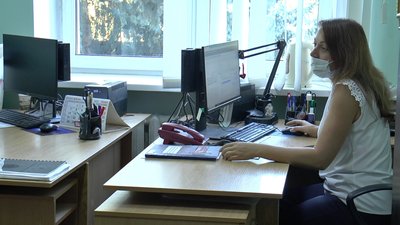 Майже 1,5 тисячі людей із Полтавщини змінили виборчу адресу