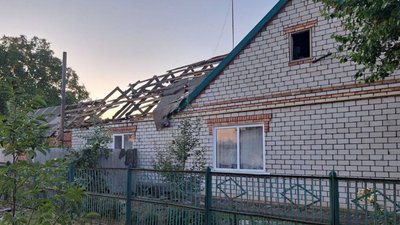 Обстріли, війна, вторгнення, Дніпро