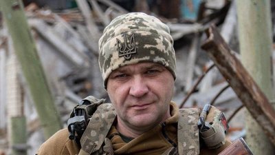 військовий, Дніпро, 108 бригада