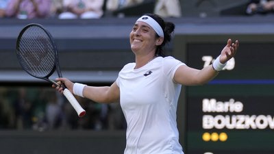 На Вімблдоні-2022 визначилися всі півфіналістки: хто боротиметься за вихід до фіналу