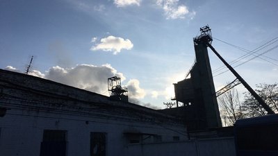 Усі вугільні шахти на Львівщині знеструмили через борги