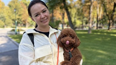 Катерина Бабенко