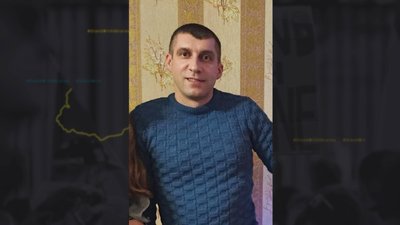 Нацгвардієць із ЧАЕС 14 місяців у полоні: історія родини полоненого Ігоря Маціяка Нацгвардієць із ЧАЕС 14 місяців у полоні: історія родини полоненого Ігоря Маціяка
