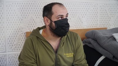 Більшість – із мінно-вибуховими травмами. На Дніпропетровщині лікують поранених військових Більшість – із мінно-вибуховими травмами. На Дніпропетровщині лікують поранених військових