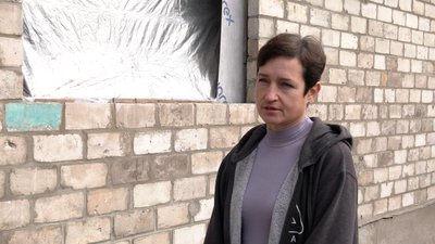 Відремонтували будинок не чекаючи допомоги держави і волонтерів: історія родини Гавриль з Чернігова Відремонтували будинок не чекаючи допомоги держави і волонтерів: історія родини Гавриль з Чернігова