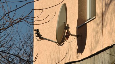 23 із близько 75 супутникових телеканалів заблокують з 28 січня