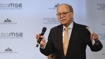 Мюнхенська безпекова конференція-2022. Головні тези про Україну