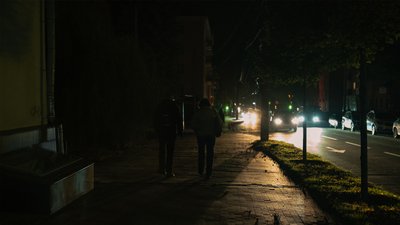 У Чернігові не буде вуличного освітлення
