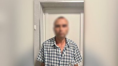 Підозрюваний