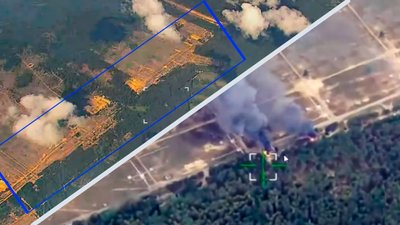 Ракетний удар по Гончарівському: військових переводитимуть до інших регіонів