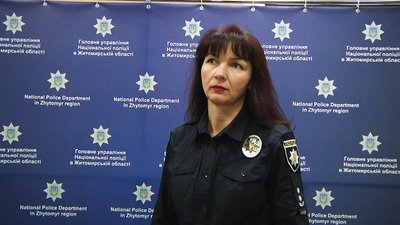Смертельна ДТП: загинула 25-річна жителька Коростеня