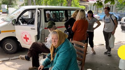 Вторгнення Росії в Україну, день 98. Текстовий онлайн Вторгнення Росії в Україну, день 98. Текстовий онлайн