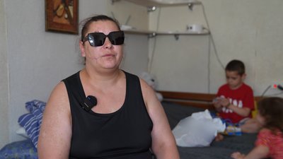 Алла Шевченко