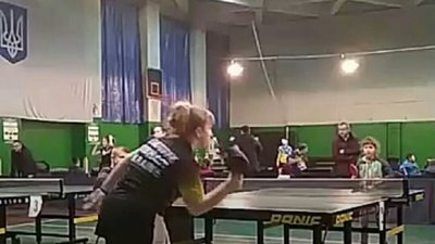 Дві спортсменки з Рогатинщини виступатимуть у фіналі чемпіонату України з настільного тенісу