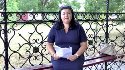 Трактором по кладовищу. На Миколаївщині фермер проїхав по території поховань 18 століття