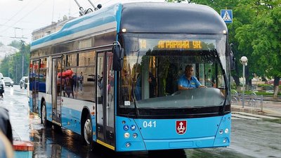 У Вінниці з 1 вересня курсуватиме додатковий громадський транспорт