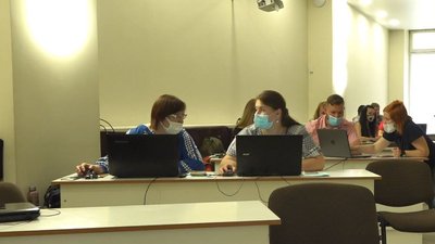 "Електронний кабінет": як у Черкасах розпочалась вступна кампанія "Електронний кабінет": як у Черкасах розпочалась вступна кампанія