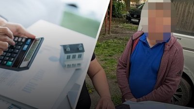 Підозра, ЛНР, підприємець, прокуратура