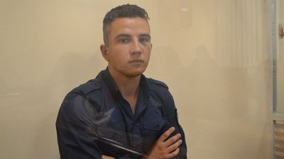 Сутички противників Прайду з копами: суд Одеси обирає запобіжні заходи затриманим Сутички противників Прайду з копами: суд Одеси обирає запобіжні заходи затриманим